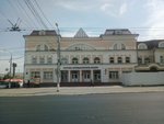 Комплекс Групп (Московская ул., 14, Саранск), юридические услуги в Саранске