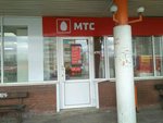 Mts (Kosmonavtov Highway, 115А), mobile phone store