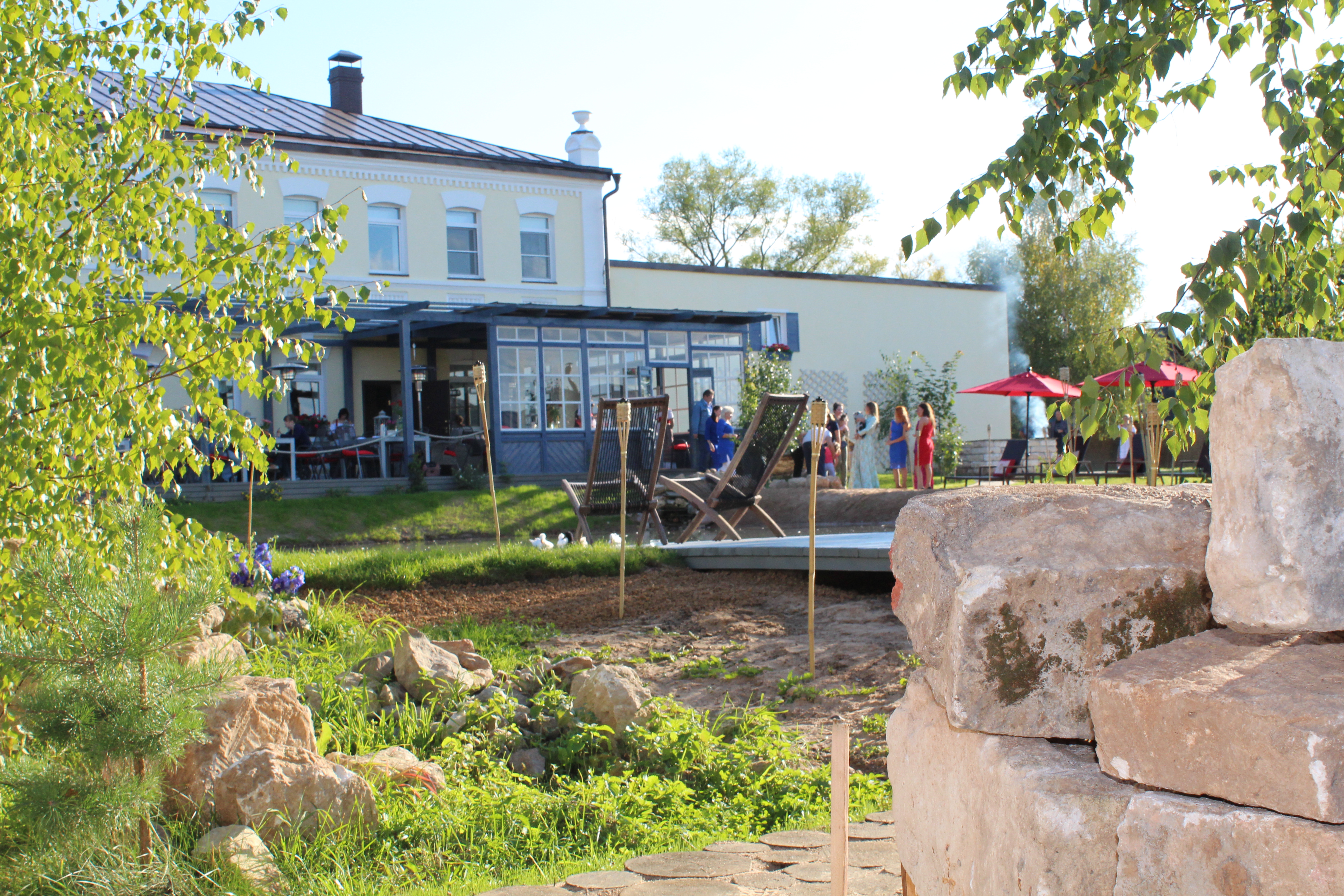 Фото Усадьба купца Баева