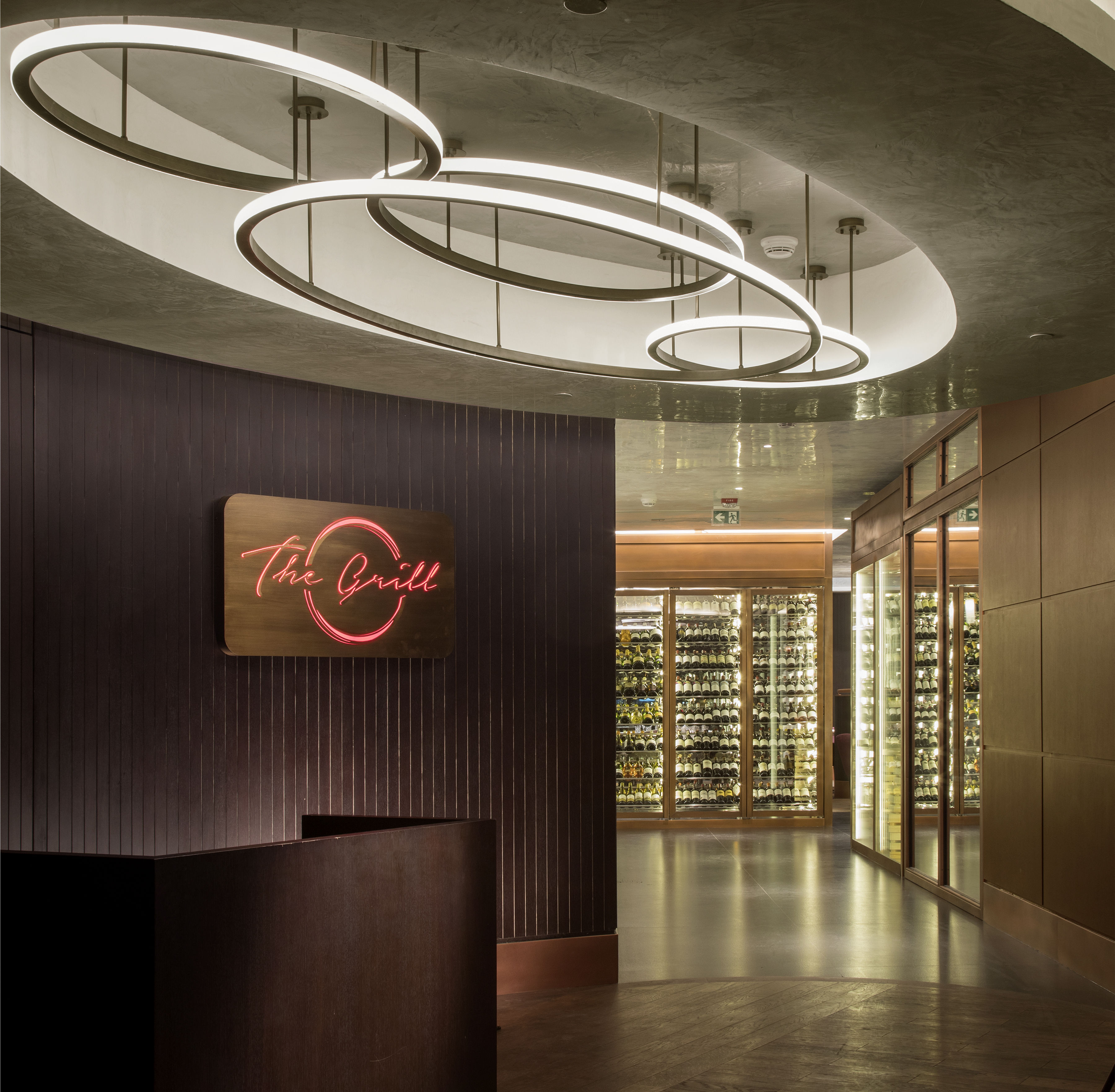 Фото The St. Regis Astana