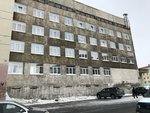 Норильская межрайонная поликлиника № 1, амбулаторно-поликлиническое отделение № 2 (Solnechniy Lane, 7А), polyclinic for adults
