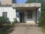 Otdeleniye pochtovoy svyazi № 188672 (derevnya Borisova Griva, Tsentralnaya ulitsa, 115), post office