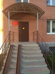Библиотека № 7 (Kolkhoznaya Street, 18), library