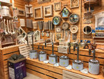 Дымоходы (mikrorayon Suponevo, 3А), goods for bath and sauna