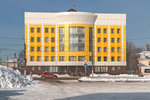 Московский районный суд города Твери (Moskovskaya Street, 115), court