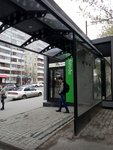 Заводская (Kraulya Street, 57/1), public transport stop