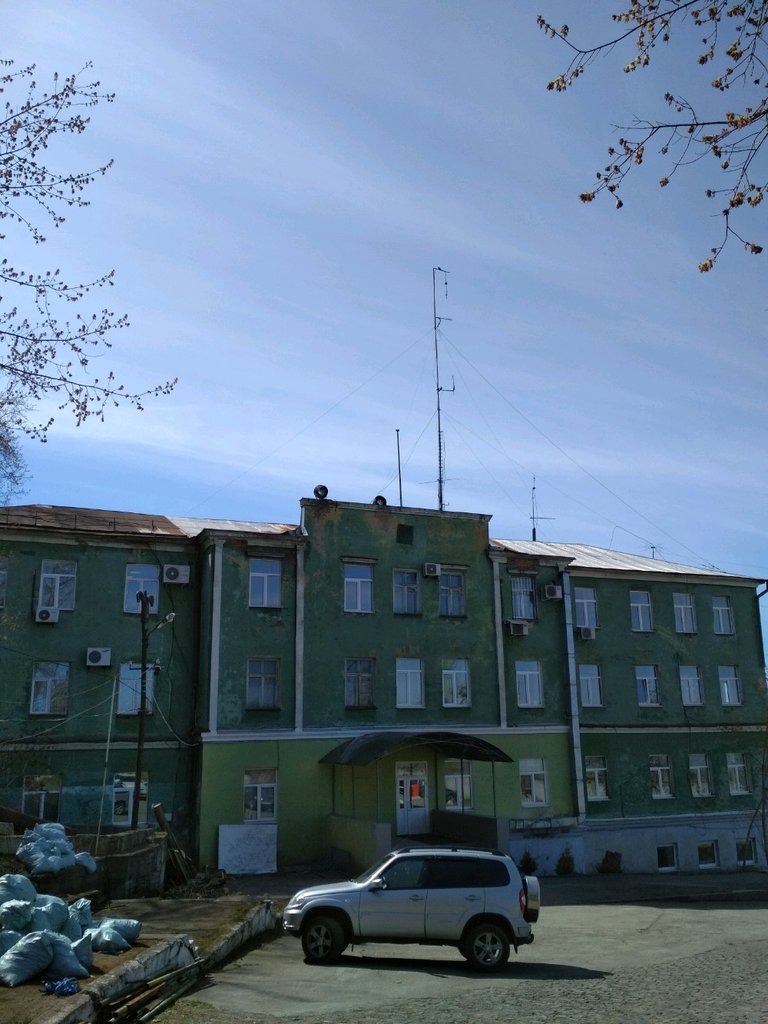 Coating Зебра Логистик, Perm, photo