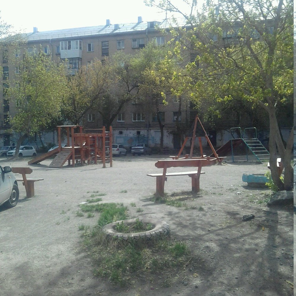 غرفة ألعاب للأطفال Детские игровые залы и площадки ، تشيليابينسك، صورة