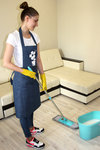 FlatQuick (ulitsa Obyedineniya, 100/6), cleaning services