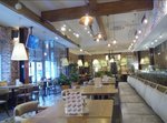 Markov Dvor (Leninskaya Sloboda Street, 19с1), cafe