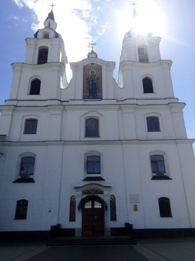 Sunday school Воскресная школа Свято-Духова кафедрального собора г. Минска, Minsk, photo