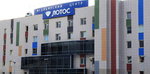 Lotos (ulitsa Truda, 187Б), medical center, clinic