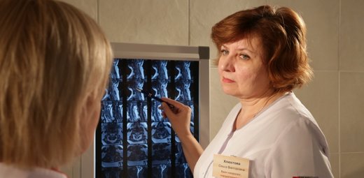 Medical center, clinic Tsigun v MTs 5 elementov, Moscow, photo