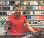 Remont Zdes (Karla Marksa Street, 4/2), phone repair