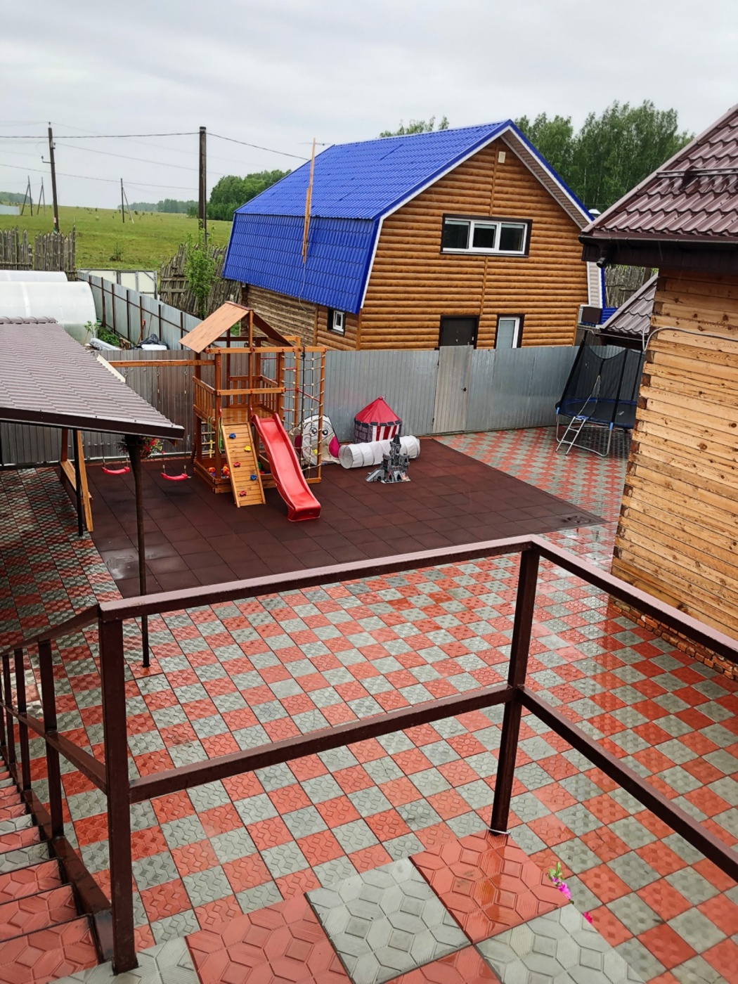 Фото Кумкульский