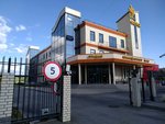 Melnitsa (Bolshevikov Avenue, 34к2), film studio