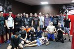 Typhoon Mixed Martial Arts Club (Litovskiy Boulevard, 17к3) ، نادي رياضي، مجموعة
