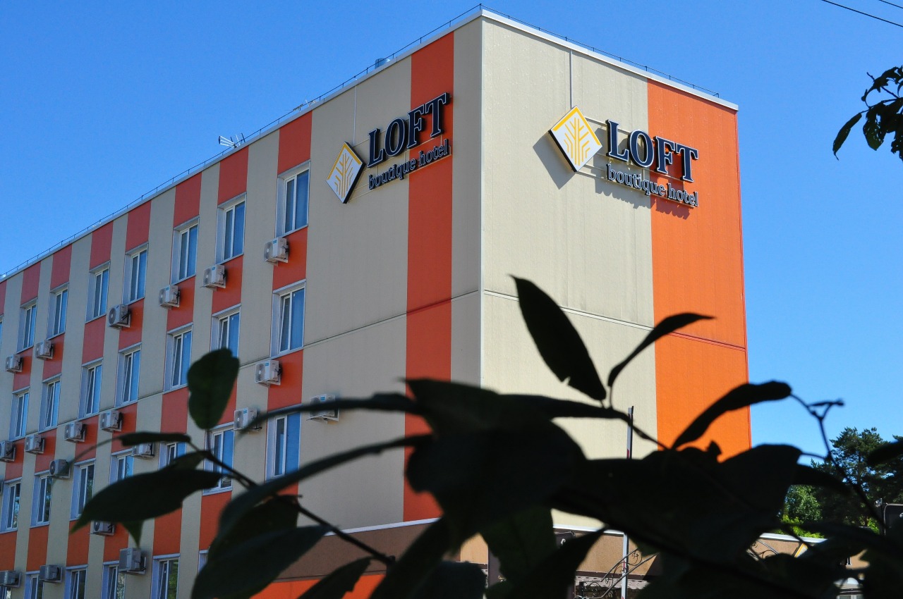 Фото отеля 4