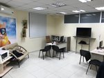 Inside (Baykalskaya Street, 105А), internet marketing