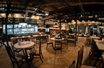 Max Brau (ulitsa Dzerzhinskogo, 11), restaurant