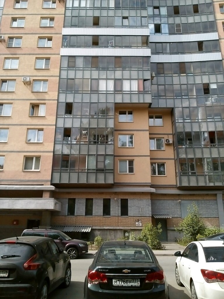 Parquet Паркет-Сервис, Saint Petersburg, photo