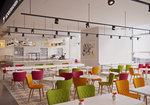 Coffeemania (Khimki, Sheremetyevskoye Highway, вл37), restaurant