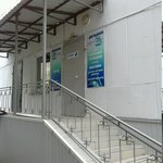 Sauna Delfin (Enthusiasts Street, 11А), sauna