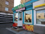 Salon tsvetov (Narodnaya Street, 8А) ، محل زهور