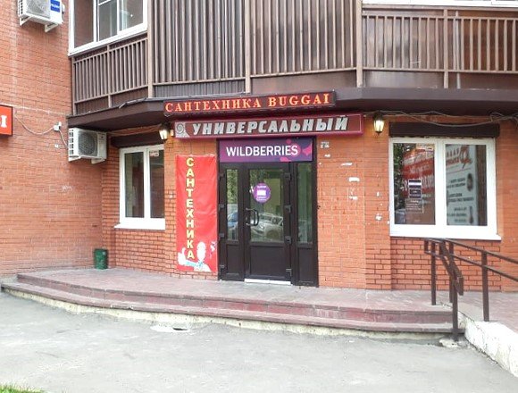 Ленинградский 18 карта