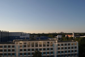 Enjoy! Apartments & Studios