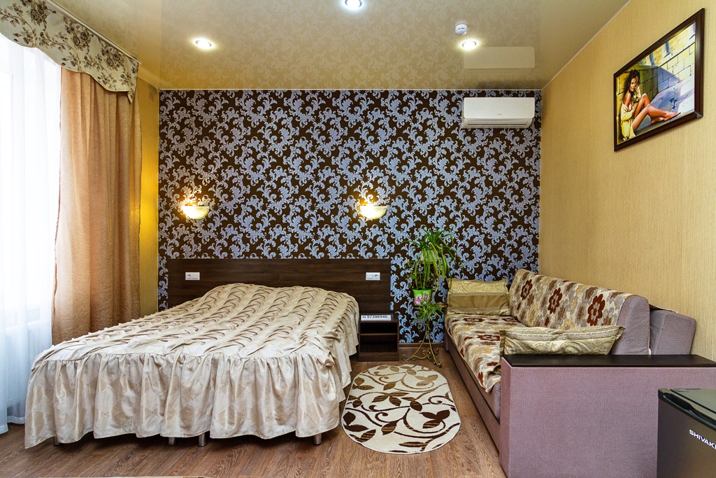 Фото Алтын