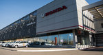 Autoservice Honda (Bratev Kashirinykh Street, 147), car service, auto repair