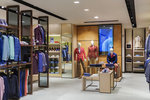Meucci (Kotelniki, Novoryazanskoye Highway, 8с7) ، متجر ملابس