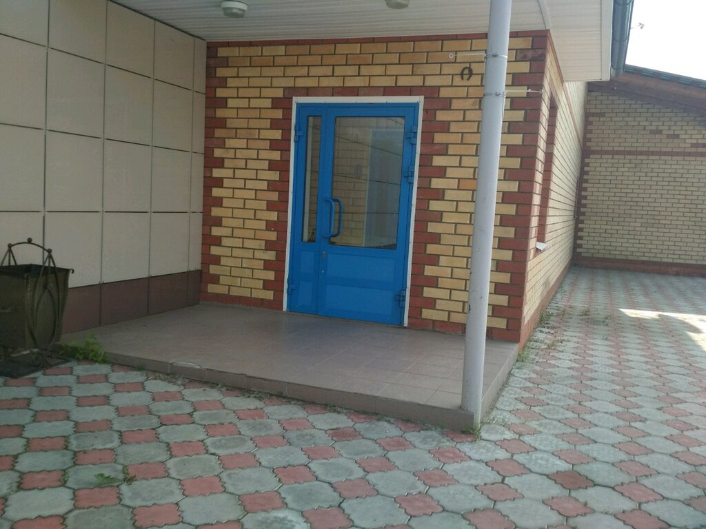 Construction and repair of roads Строительная фирма, Perm, photo