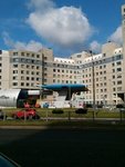 Transpetrochart (Kolomyazhskiy Avenue, 27), transportation of goods by water
