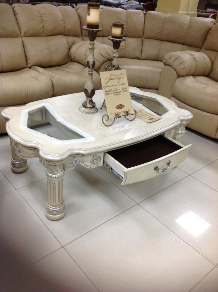 Furniture store Michael Amini, Bryansk, photo