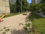 Детские игровые залы и площадки (Mariupolskaya Street, 13), playground