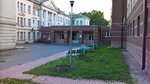 Fgbuz Mediko-sanitarnaya chast № 72 (Tryokhgorny, ulitsa Karla Marksa, 52к6) ، وحدة طبية