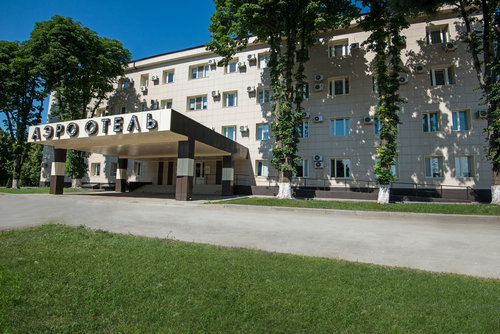 Аэро отель в Ростове-на-Дону