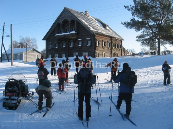 Фото отеля 4