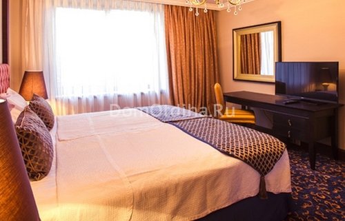 Best Western Premier 5 Батуми