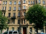Atmosfera (Krasnogo Kursanta Street, 9А), apartments
