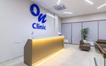 On Clinic (Rıshat jáne Mýslım Abdýllınder kóshesi, 30), centro médico, clínica