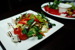 Maybeer (Oktyabrskiy Avenue, 123/7), restaurant