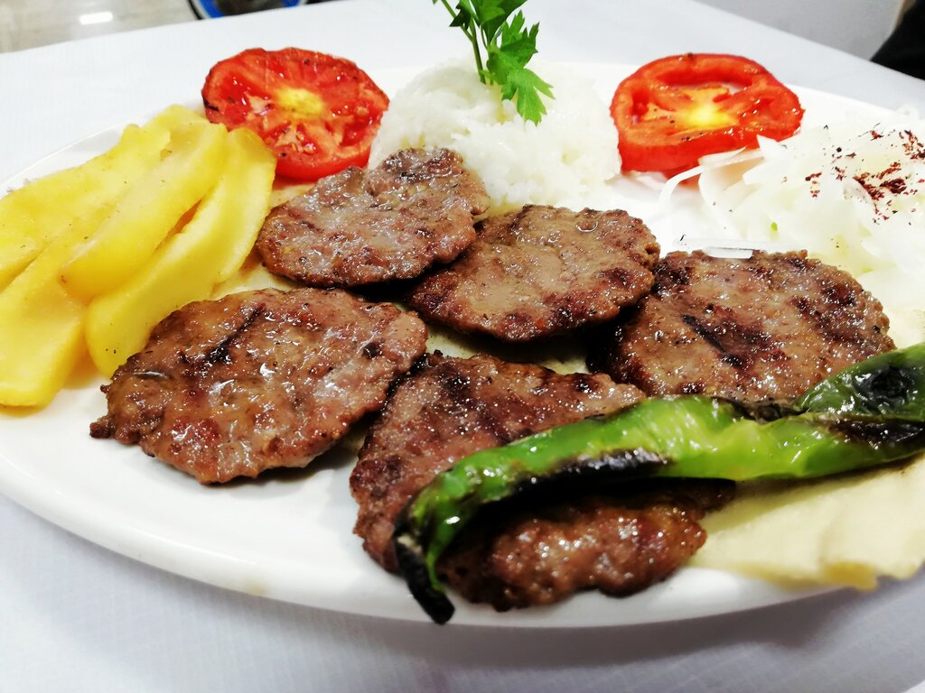 Cafe Köfte 24, Tokat, photo