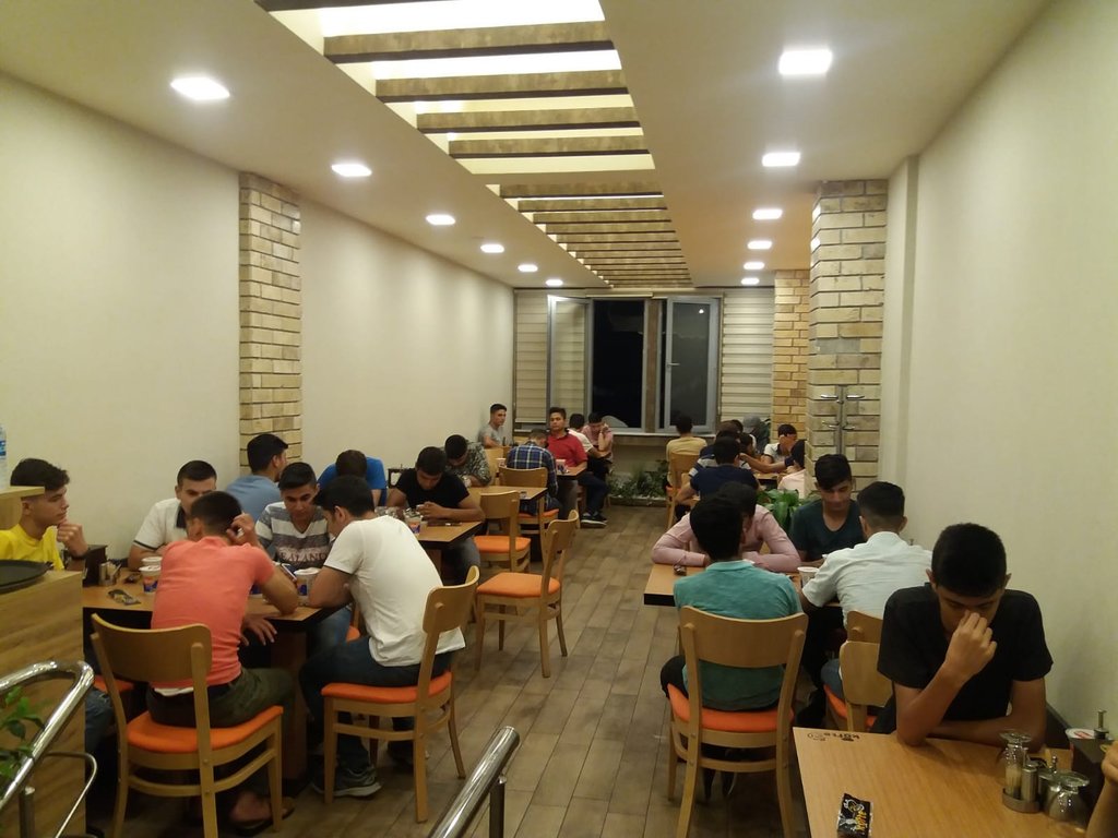 Cafe Köfte 24, Tokat, photo