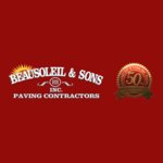 Beausoleil & Sons Inc Paving Contractors (United States, Hope, 287 Main St.), construction company