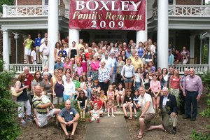 The Boxley Place Inn
