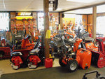 Little River Power Equipment Inc (Connecticut, New Haven County), landscape design