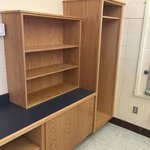Dlz Architectural Millwork, LLC - David Zavarella (Connecticut, Hartford County, Hartford), cabinet furniture